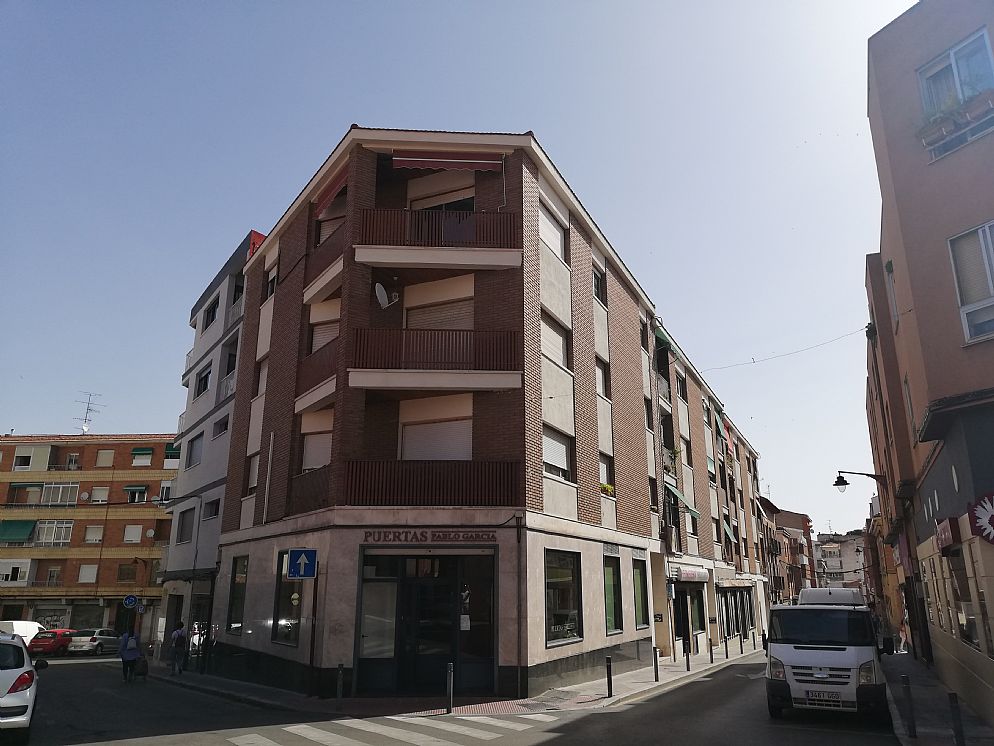 Piso 147m2 en zona centro